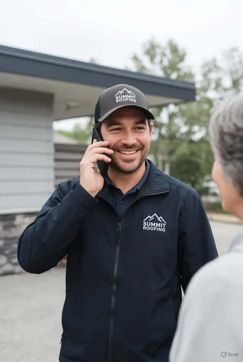 Flat Roof Leak Repair Woolstock, IA FAQs